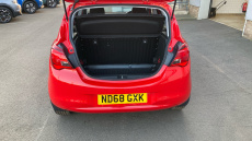 Vauxhall Corsa 1.4 [75] Energy 5dr [AC] Petrol Hatchback